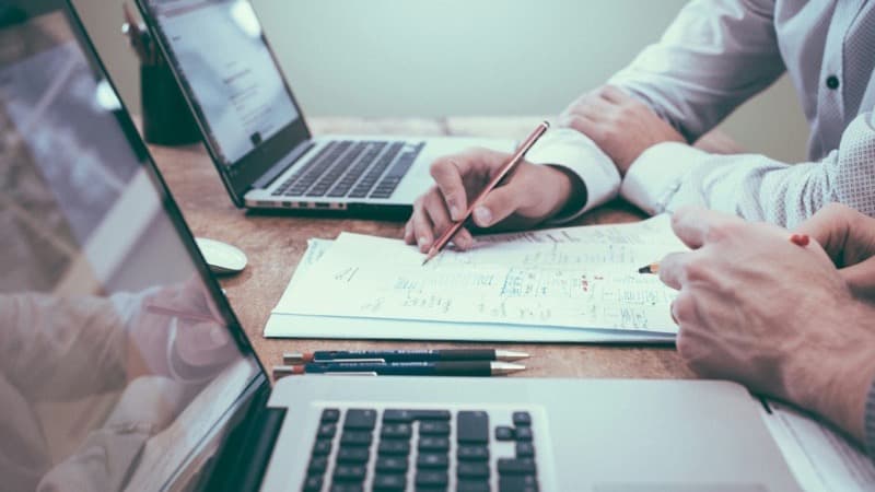 Scoping a project at Safe Web Control